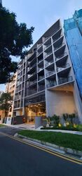 REZI 35 (D14), Apartment #458872521